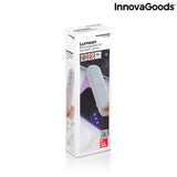 Lampada di Disinfezione UV Ricaricabile Lumean InnovaGoods B08K3JHGFJ (Ricondizionati A)