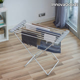 Stendibiancheria Elettrico Pieghevole InnovaGoods IG114376 (Ricondizionati B)