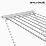 Stendibiancheria Elettrico Pieghevole InnovaGoods IG114376 (Ricondizionati B)