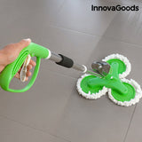 Panno InnovaGoods IG812676 Verde Spray (Ricondizionati A)