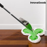 Panno InnovaGoods IG812676 Verde Spray (Ricondizionati A)