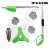 Panno InnovaGoods IG812676 Verde Spray (Ricondizionati A)