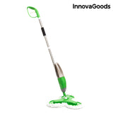 Panno InnovaGoods IG812676 Verde Spray (Ricondizionati A)