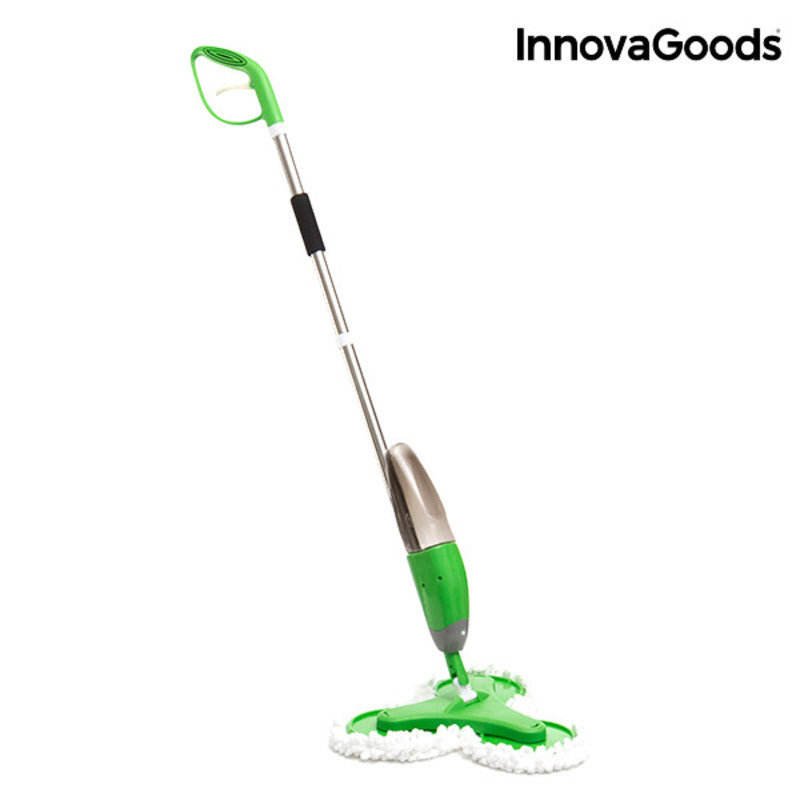 Panno InnovaGoods IG812676 Verde Spray (Ricondizionati A)