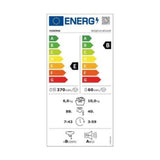 Lavatrice - Asciugatrice Hisense WDQR1014EVAJM Bianco