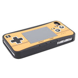 Funda iPhone 4/4S Videojuego Retro