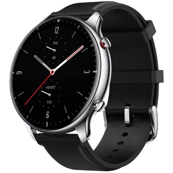 Orologi Sportivi Amazfit GTR 2 Classic 1,39" AMOLED 471 mAh Nero