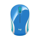 Logitech M187 1000 DPI Souris optique sans fil