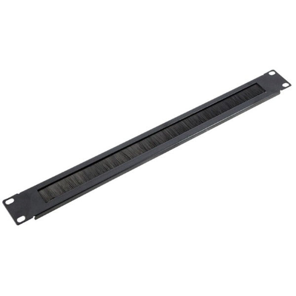 Pannello Spazzola per Armadio Rack Monolyth 30701500-1 19"