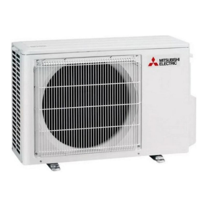 Unità Esterna di Condizionatore Mitsubishi Electric 6100 kW R32 Bianco (Ricondizionati D)