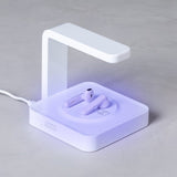 Lampada di Disinfezione UV Ricaricabile 146671