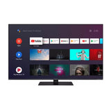 Smart TV Panasonic Corp. TX-55HX700E 55 "4K Ultra HD LED Wifi Black