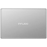 Notebook innjoo ij-voom ordinateur portable 14.1 "Celeron N3350 4 Go RAM 64 Go EMMC Gray