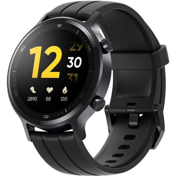 Smartwatch Realme S 207 1,3" 390 MAH Nero