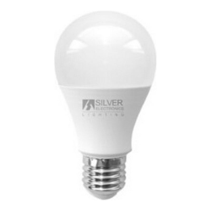 Lampadina LED Silver Electronics e27 20W 5000k