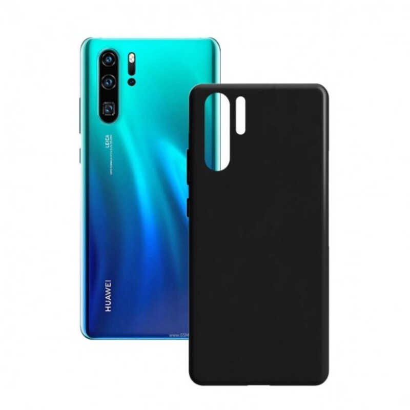 Huawei P30 Pro Ksix Cover Rigida