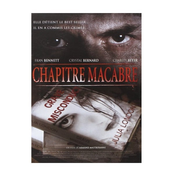 Fernsehen und Filme Chapitre Macabre DVD Französisch (Restauriert A+)