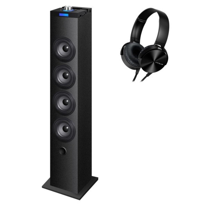 Torre de Sonido Bluetooth Innova TW10 40W Bluetooth 1000 mAh