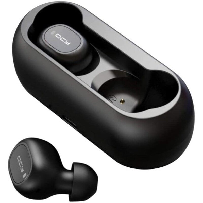 Auriculares Inalámbricos Negro (Reacondicionado A+)