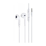 Auricolari DCU 34151000 Bianco