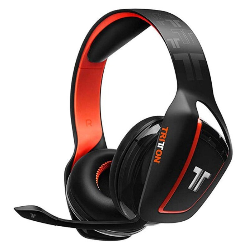 Casque de jeu avec microphone Tritton PS4 ™