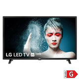 Televisione LG 32LM637BPLA WiFi 32" LED HD