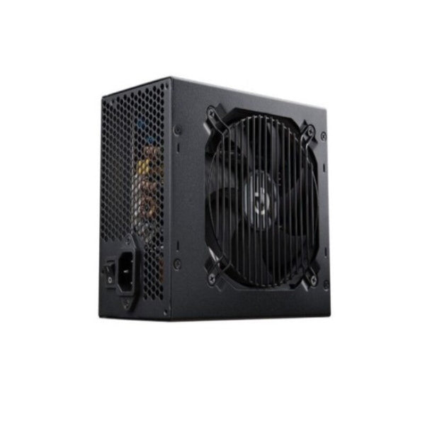 Fonte di alimentazione Gaming Hiditec BZM650 Nero 650 W