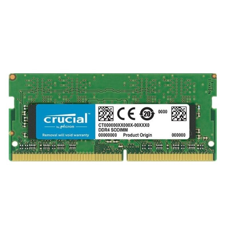 RAM -Speicher entscheidender CT4G4SFS8266 4 GB DDR4