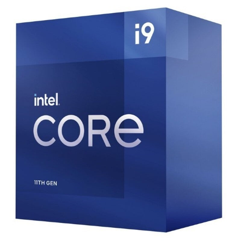 Intel i9-11900f 2,5 GHz Processeur 16 Mo LGA1200