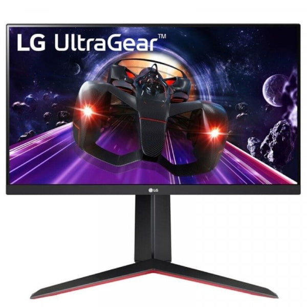 Monitor LG 24GN650-B 24" IPS FULL HD