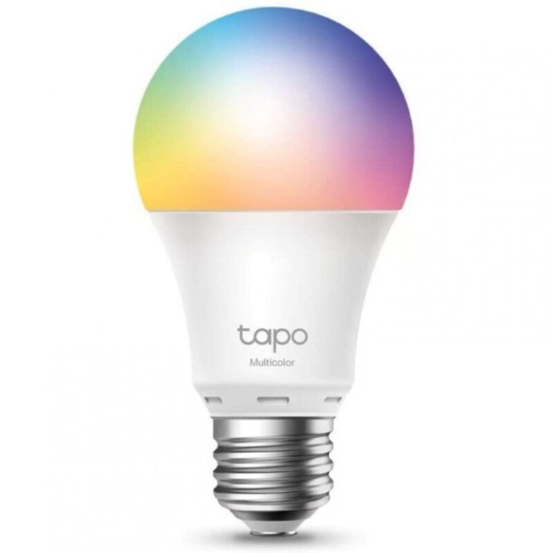 Bombilla LED inteligente TP -Link Tapo L530E Wifi 8.7 W E27 60 W 2500K - 6500K