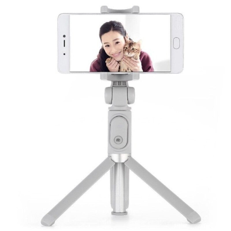 Selfie Stick Xiaomi Mi Selfie Stick Tripod X-FBA4071US Grigio