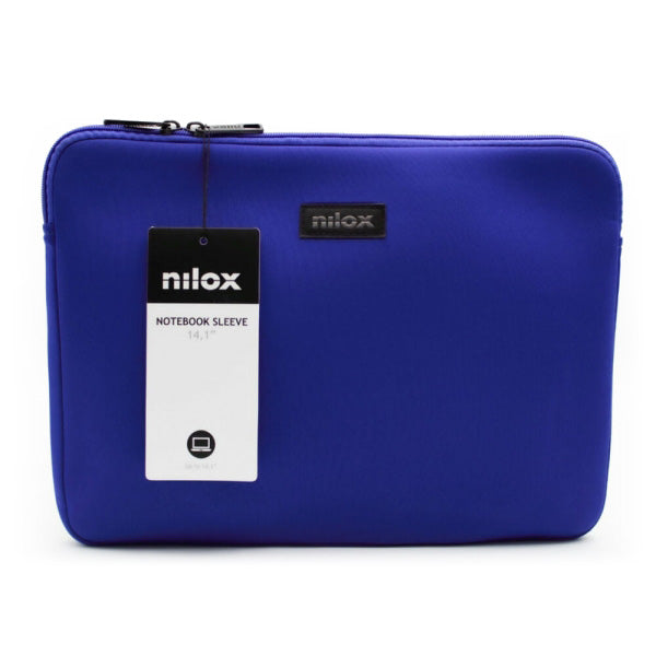 Case d'ordinateur portable Nilox NXF1403