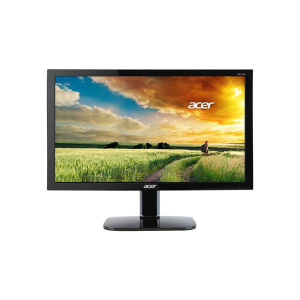 Monitor Acer KA270HAbid 27" FHD TFT LED