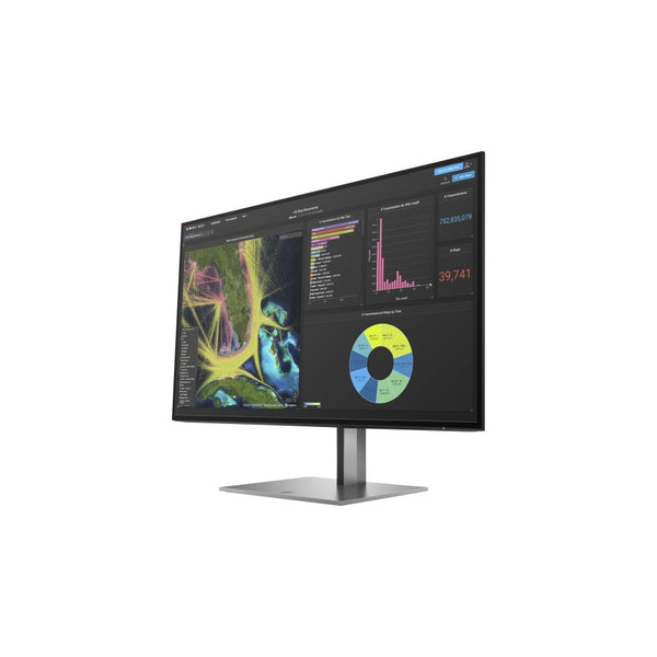 Monitor HP 1B9T0AA#ABB 27 "4K Ultra HD IPS