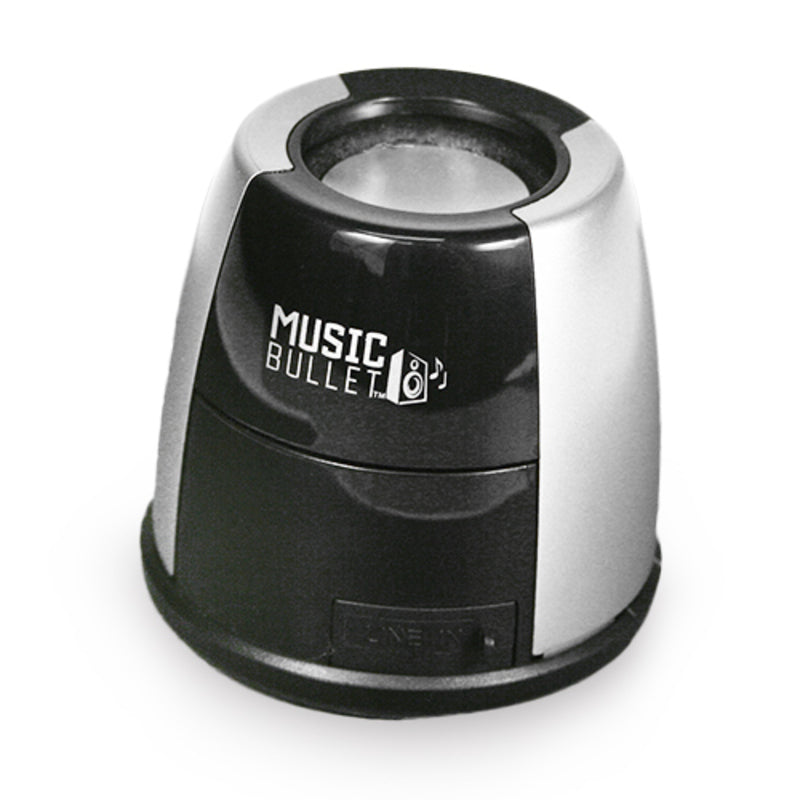 Altoparlante Portatile Music Bullet