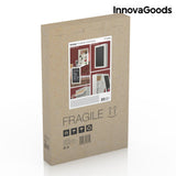 Scrivania da Muro Pieghevole InnovaGoods - zannishop